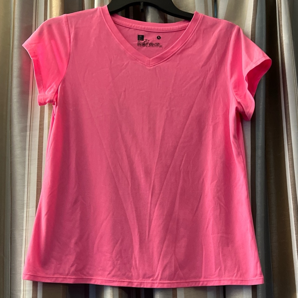 Xersion tee 31